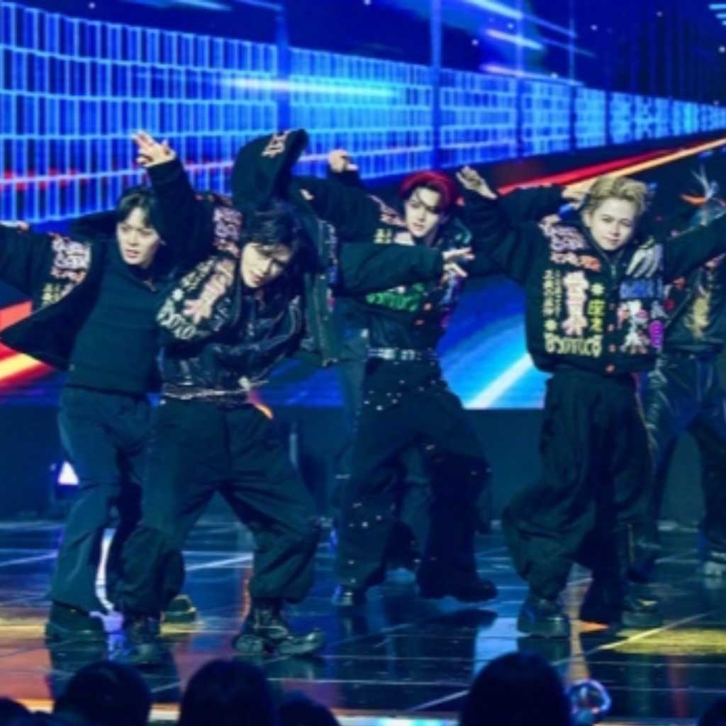 【PHOTO】日本からONE OR EIGHTも!VERIVERYからTUNEXXまで、9/16放送の「SHOW CHAMPION」に出演