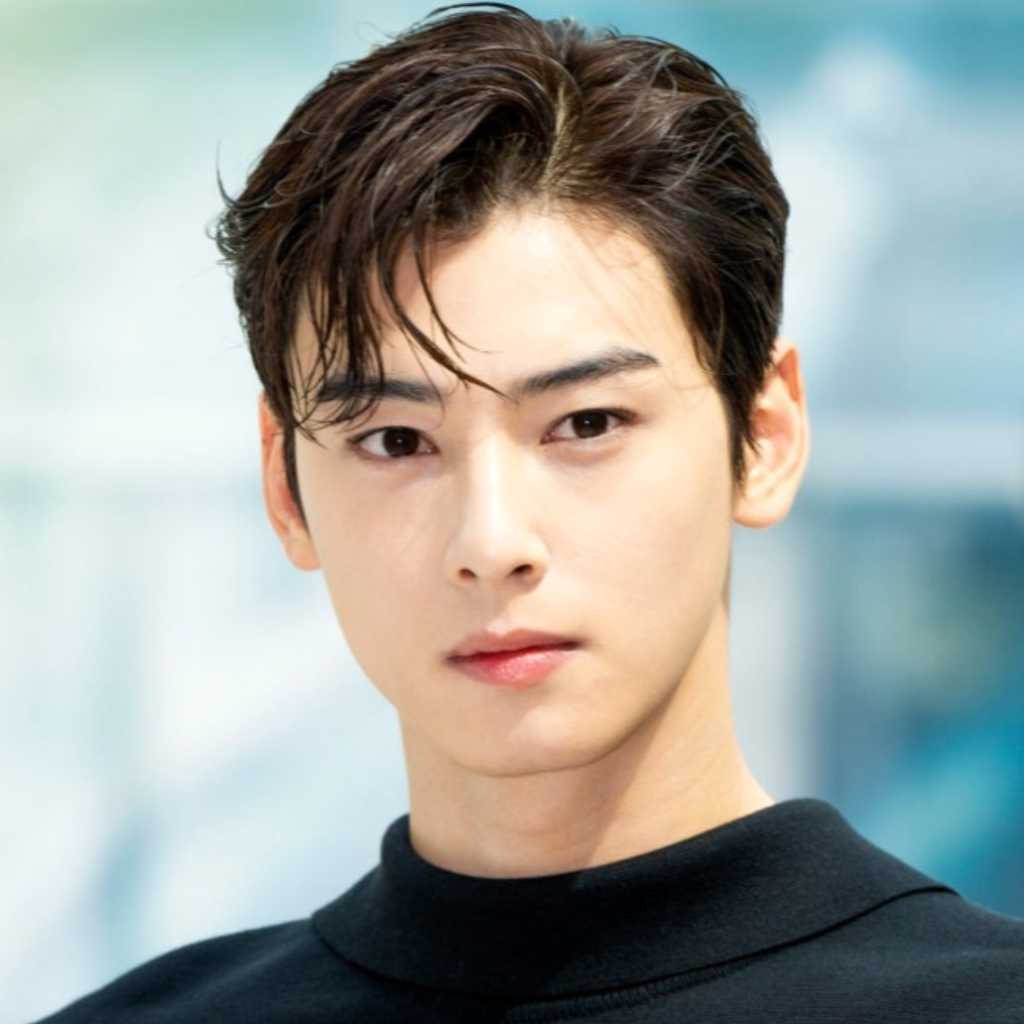 ASTRO チャウヌ、疑惑をうけ広告業界にも影響か?報道から約6時間で映像が非公開に