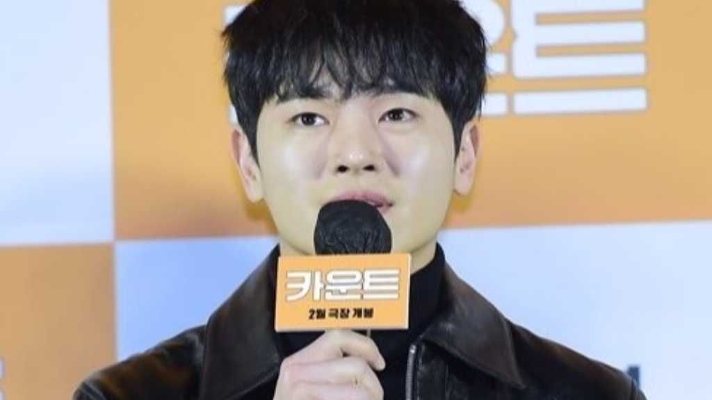 俳優チャン・ドンジュ、突然の謝罪にファンから心配の声…事務所がコメント「状況を確認中」