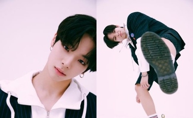 “9人組に再編成”TO1、新メンバーの小林大悟＆西島蓮汰＆ヨジョンのプロフィールを公開！