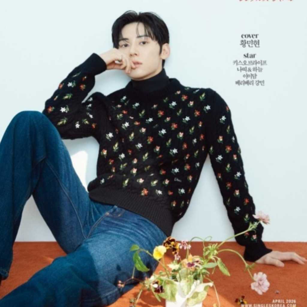 ファン・ミンヒョン、Wanna One再結成に対する心配も「驚くほど変わっていなかった」