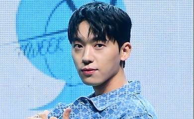 TEENTOP チェ・ジョンヒョン、11月20日に入隊…手紙で報告「凛々しくなった姿でまた会おう」