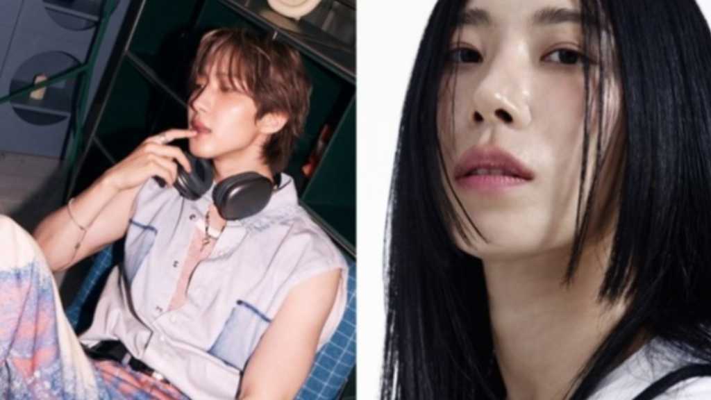 PENTAGON フイ＆ジンホ、元GFRIEND ユジュら、オーディション番組「B:MY BOYZ」のマスターズに抜擢
