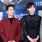 【PHOTO】リュ・ドクファン＆ユン・ジュヒ＆元SISTAR ボラら、新ドラマ「神のクイズ：リブート」制作発表会に出席