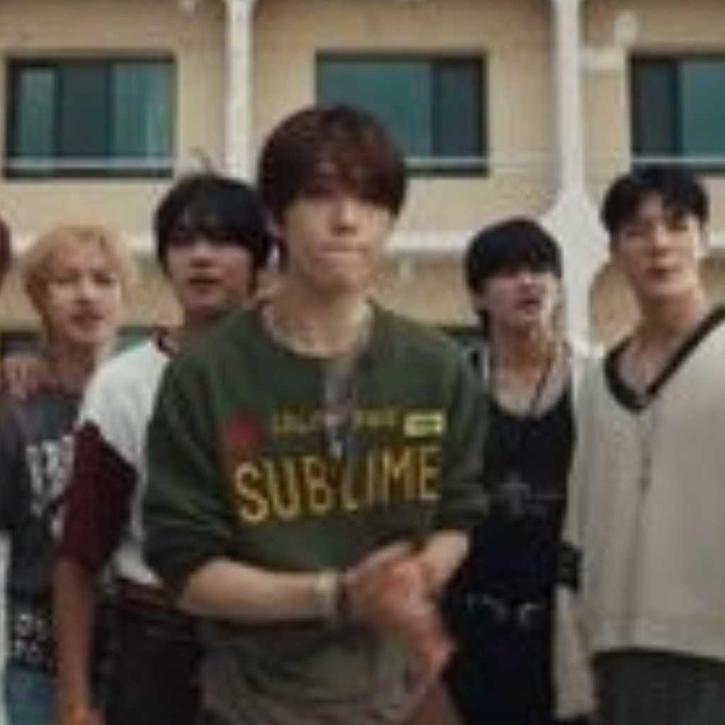 NCT DREAM、6thミニアルバム「Beat It Up」予告映像を公開