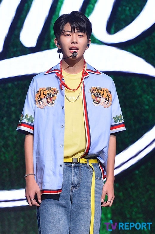 Golden Child ボミン ドラマ 僕を溶かしてくれ に出演決定 チ チャンウク ウォン ジナと共演 Kstyle