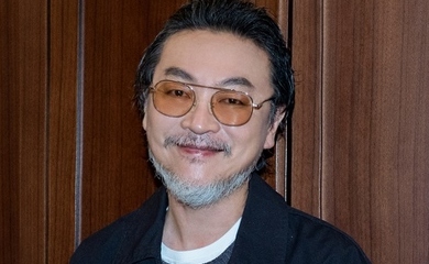 「パーフェクト・ドライバー」キム・ウィソン“パク・ソダムさんが苦労した作品なのでヒットしてほしい”