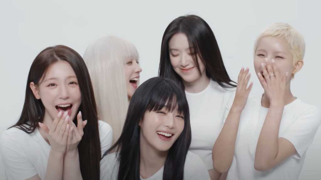 i-dle、タイトル曲「Good Thing」MV公開…自信に満ちあふれた歌詞に注目