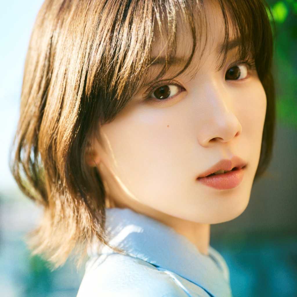 韓国の大ヒット小説を実写化！永野芽郁が主演のNetflix映画「僕の狂ったフェミ彼女」2026年に配信決定