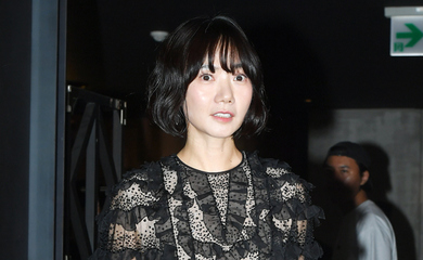 【PHOTO】ペ・ドゥナ＆パク・ジョンミン＆ユ・テオら「marie claire映画祭」フォトコールに参加