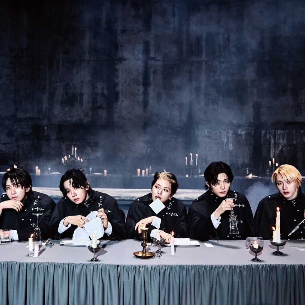 BOYNEXTDOOR、8月18日に日本2ndデジタルシングル「Boom Boom Boom」リリース決定!