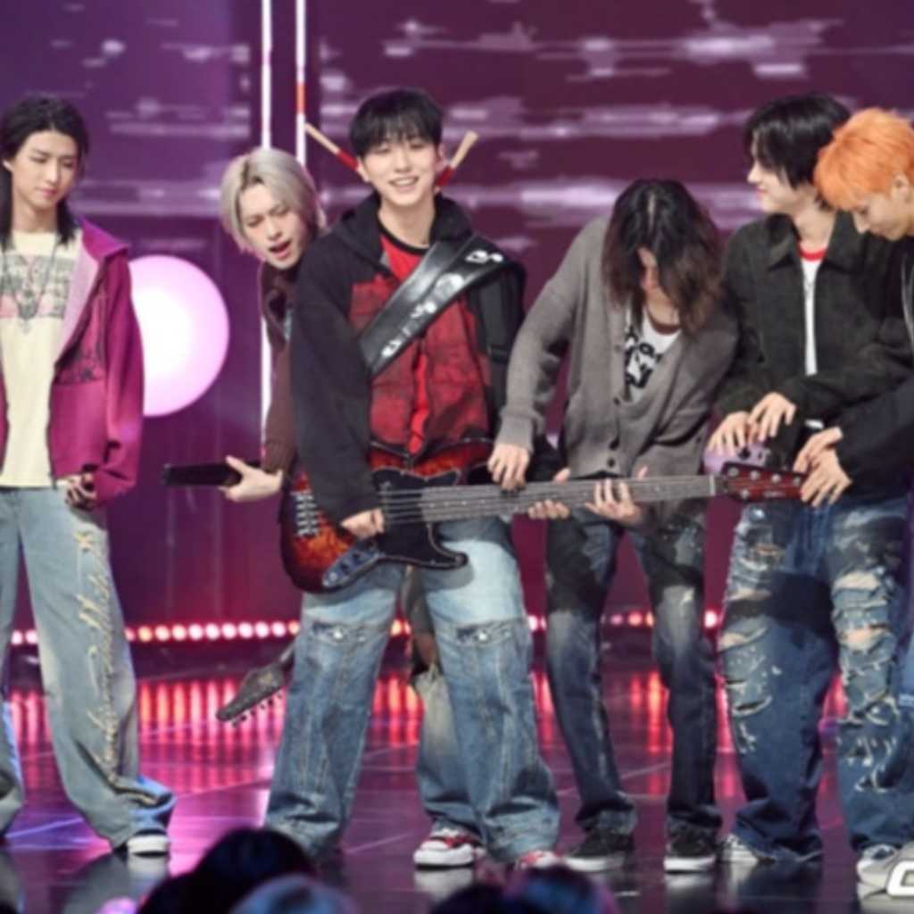 【PHOTO】Xdinary HeroesからBAE173まで、10/29放送の「SHOW CHAMPION」に出演