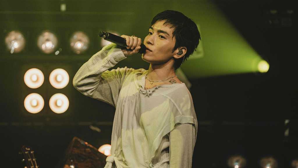 SIRUP、ソウル公演を開催!シンガーSUMINとeldonの登場も話題に