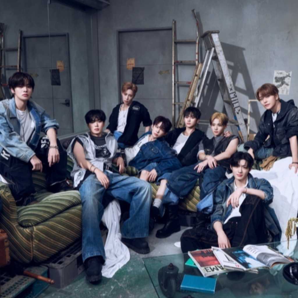 ALPHA DRIVE ONE、1stミニアルバム「EUPHORIA」ハイライトメドレーを公開！多彩な6曲を予告