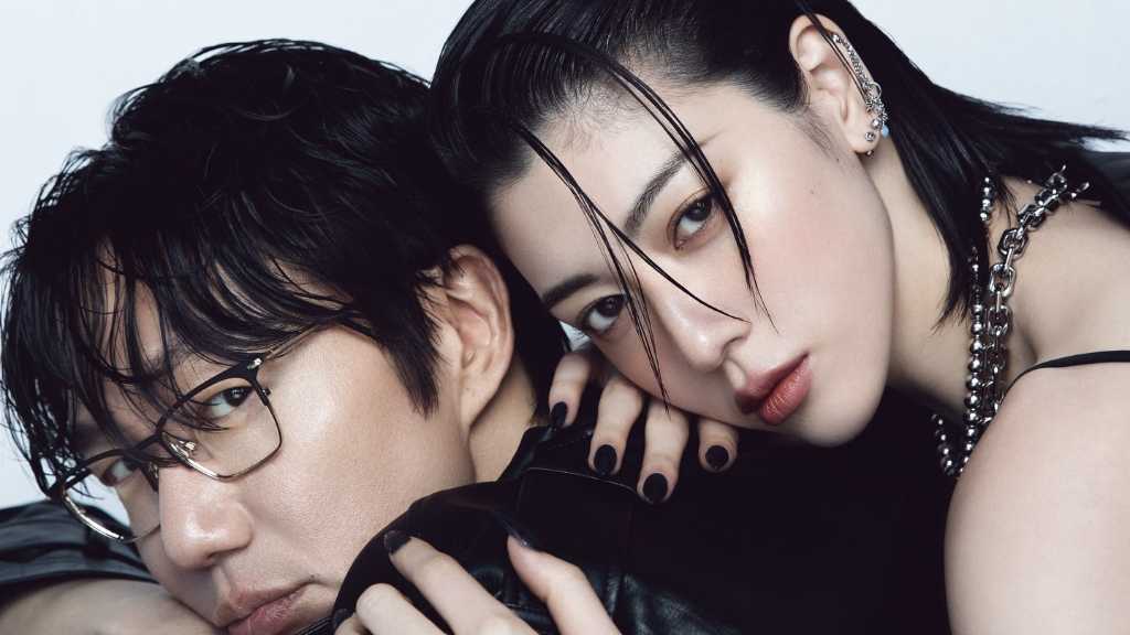 ソン・シギョン、10kg減量が話題！三吉彩花の“背中タトゥー”も…異例のカップルグラビア公開