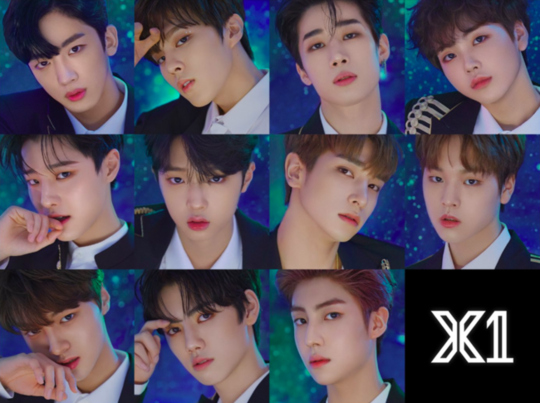 PRODUCE X 101」脱落メンバーによる新グループ、結成求めるファンが