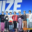 【PHOTO】“SM新グループ”RIIZE、デビュー記念記者懇談会を開催