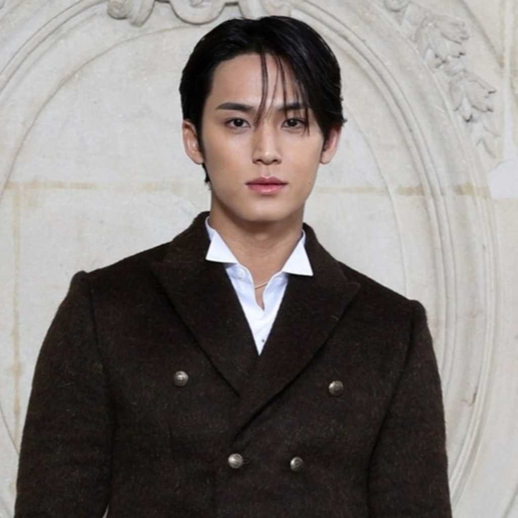 SEVENTEEN ミンギュ＆Stray Kids ヒョンジン＆横浜流星ら「Dior」ファッションショーに出席