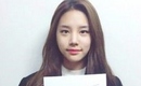 LABOUM ソルビン「ソロモンの偽証」放送終了の感想を直筆で伝える“忘れられない最高の贈り物”