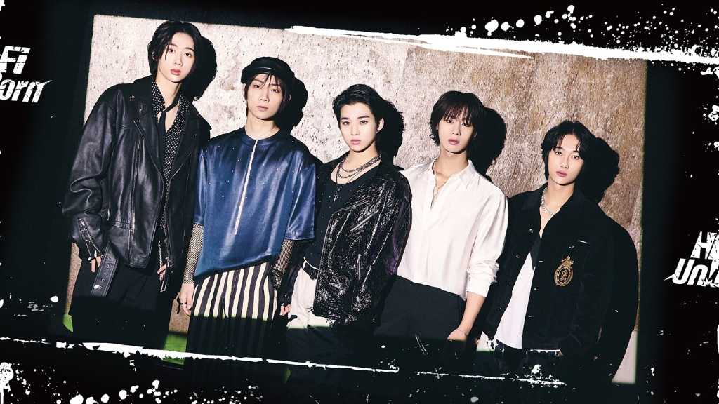 Hi-Fi Un!corn、日韓を含む5都市で開催!3度目となるアジアツアー決定…4月大阪からスタート