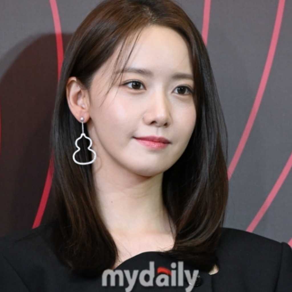 少女時代 ユナ、今年を最後に「MBC歌謡大祭典」のMCを卒業…10年間にわたり活躍