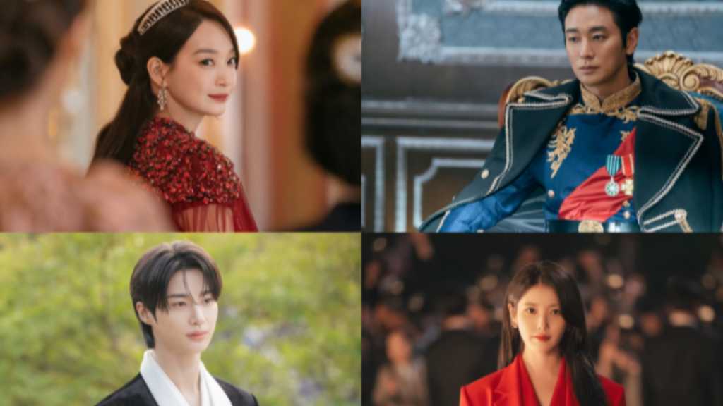 IU&ビョン・ウソクらの豪華共演から日韓合作プロジェクトまで!Disney+の2026年新作に期待