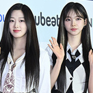 【PHOTO】aespa「CIRCLE CHART MUSIC AWARDS」レッドカーペットに登場