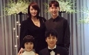 俳優ナ・スンホが結婚！2AM チョグォン＆キム・ヘスらが祝福…「オフィスの女王」で結んだ縁