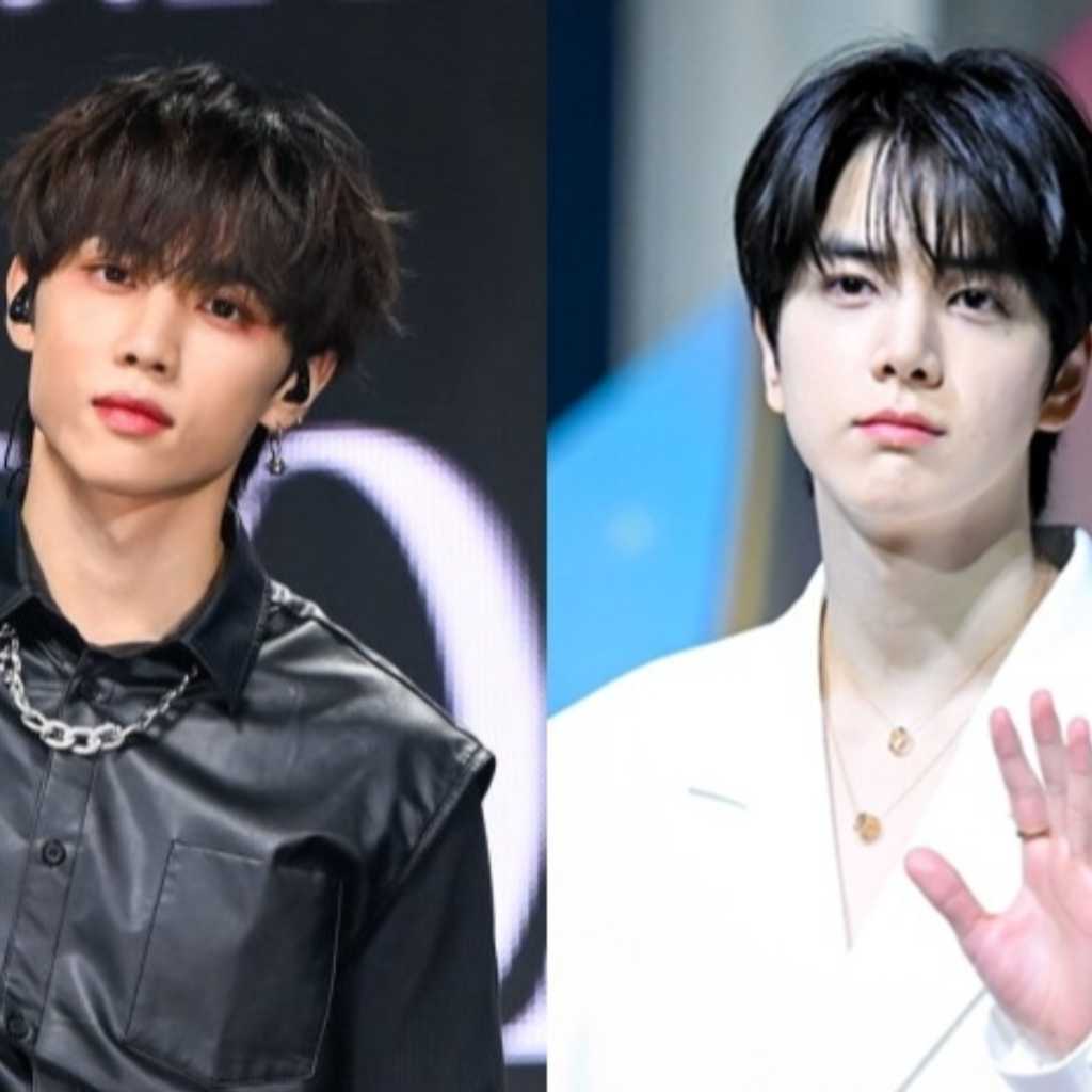 THE BOYZ ソヌ、ヨンフンに続いて新事務所と契約…元GFRIEND ユジュら所属のAT AREAへ