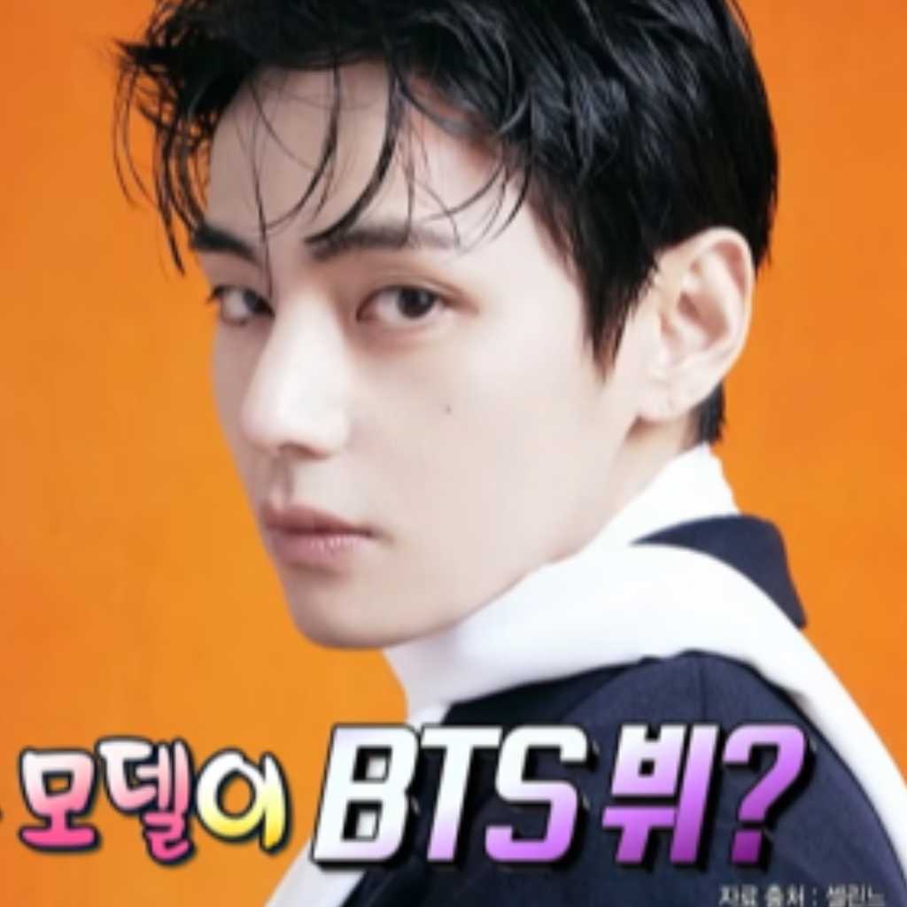 俳優イ・ジョンヒョク、BTSのVの父親との親交を明かす「一緒にビリヤードをする」