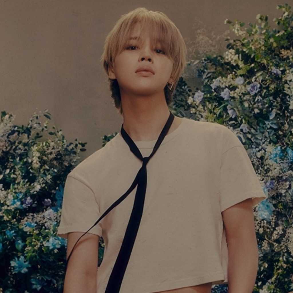 BTS ジミン、ソロ曲「Who」のMV再生回数が1億回を突破！