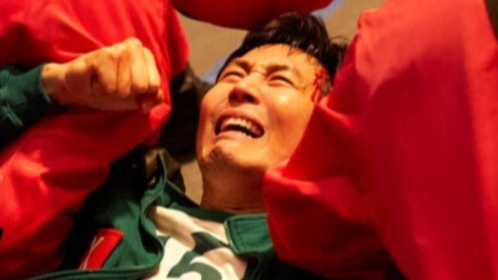 「イカゲーム3」米クリティクス・チョイス・アワードで3連覇!シーズン1、2に続き最優秀外国語シリーズ賞を受賞