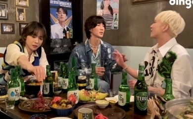 Winner 韓国で定番化したダンスチャレンジへの考え明かす ネット上で賛否両論 動画あり Kstyle