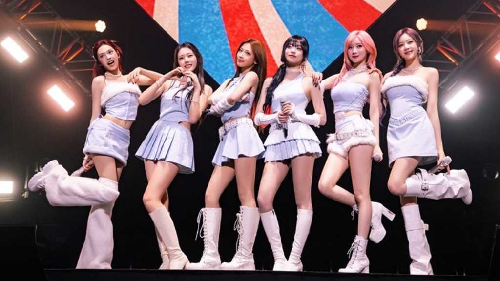 BABYMONSTER、台北でファンコンサートツアーが華麗なフィナーレ!新年の挨拶も「この瞬間が本当に特別」