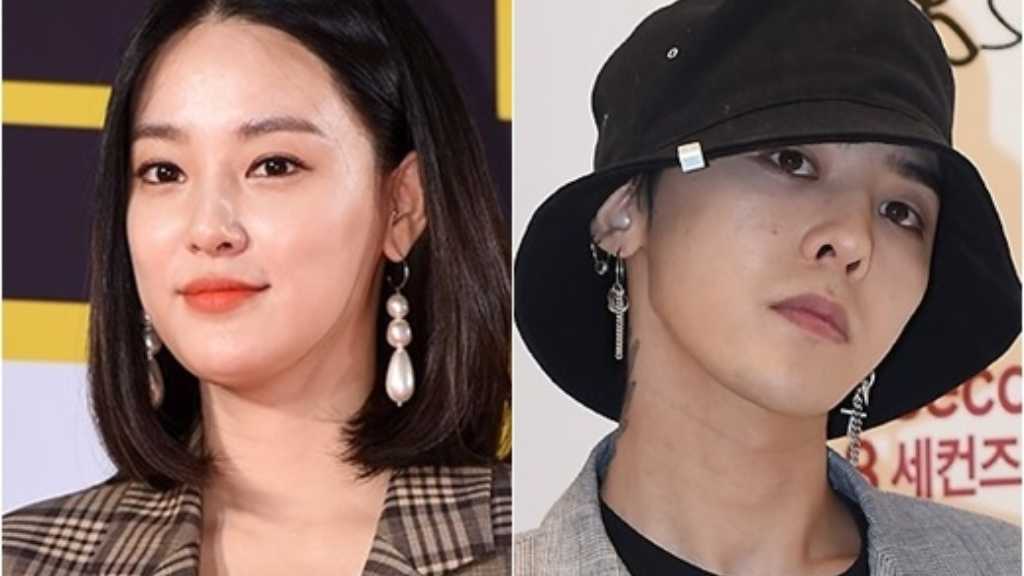 G-DRAGON、元AFTERSCHOOL ジュヨンとの熱愛説を否定「事実ではない」