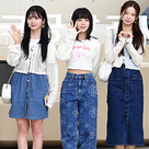 【PHOTO】Kep1er、日本でのスケジュールのため出国…ラブリーな魅力（動画あり）