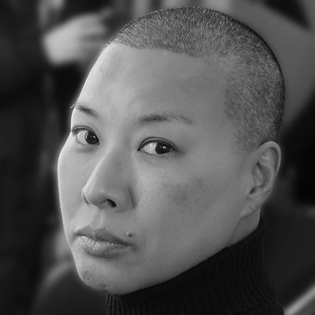 映画「PROJECT Y」チョン・ヨンジュ、大胆な坊主頭で別人級のビジュアルに！強烈な存在感と熱演に期待