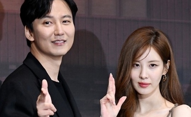 キム・ナムギル&少女時代 ソヒョンら、Netflixドラマ「剣の詩」でウエスタンアクションに挑戦(総合)