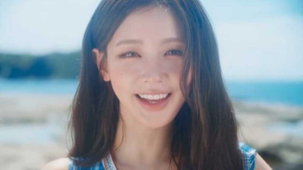 i-dle ミヨン、東京で撮影!初の日本デジタルシングル「RUN AWAY」夏らしい雰囲気のMV公開