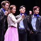 【PHOTO】B.A.P デヒョン＆SS501 ホ・ヨンセン＆god ソン・ホヨンら、ミュージカル「ALL SHOOK UP」プレスコールに出席