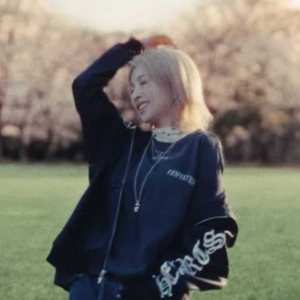 BoA、タイトル曲「Ain't No Hard Feelings」MV公開…SMから独立後初のカムバック