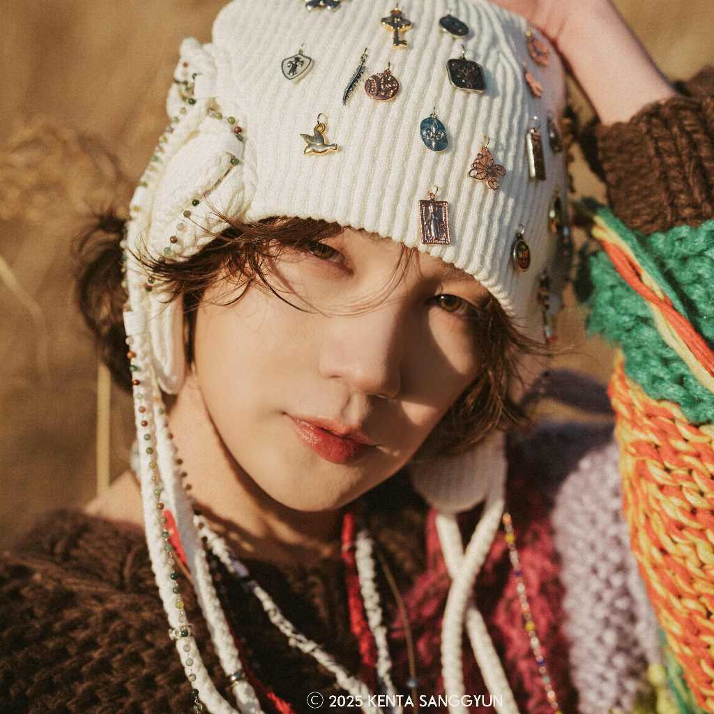 髙田健太、アートプロジェクト「MADE in KENTA」個展で展示したオリジナル作品が販売決定！