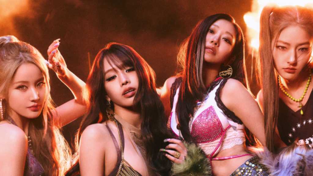 いま世界で注目のK-POPガールズグループと大接近。「日本初！KISS OF LIFE×セゾンカード ファン参加型イベント」が当たるSAISON CARD Digital新規入会キャンペーンを実施！