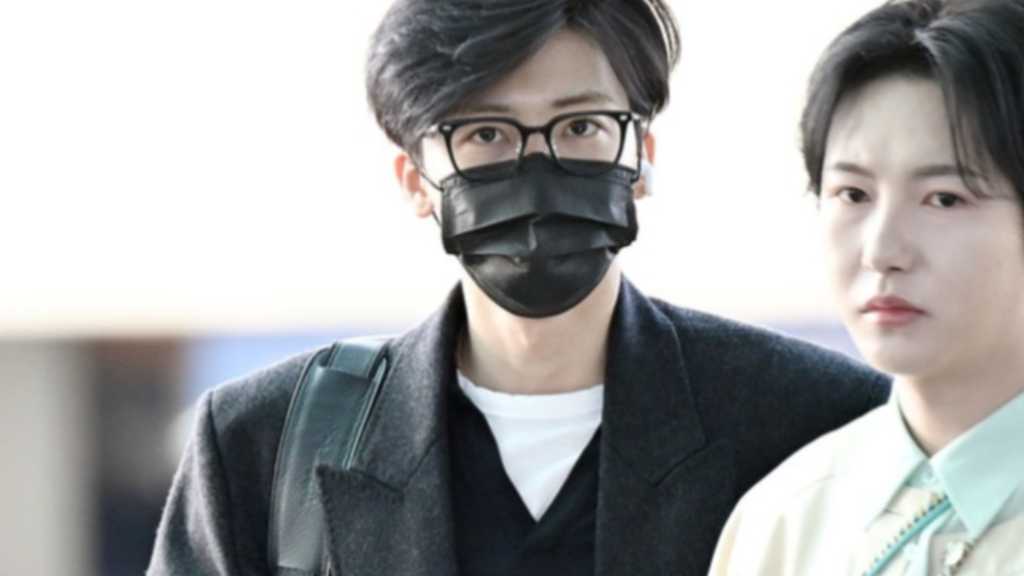 【PHOTO】NCT DREAM、日本ツアーの名古屋公演のため出国(動画あり)