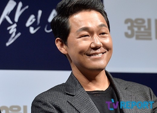 鬼はさまよう 監督 パク ソンウン 全裸アクションシーンは代役なし Kstyle