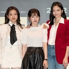 【PHOTO】コ・アソン＆イ・ソム＆パク・ヘスら、映画「サムジンカンパニー1995」制作報告会に出席