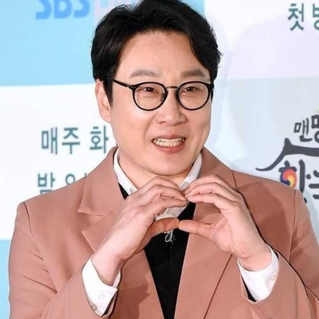 「不朽の名曲」で4年ぶりの番組復帰も…イ・フィジェ、取材陣の目を避け収録へ