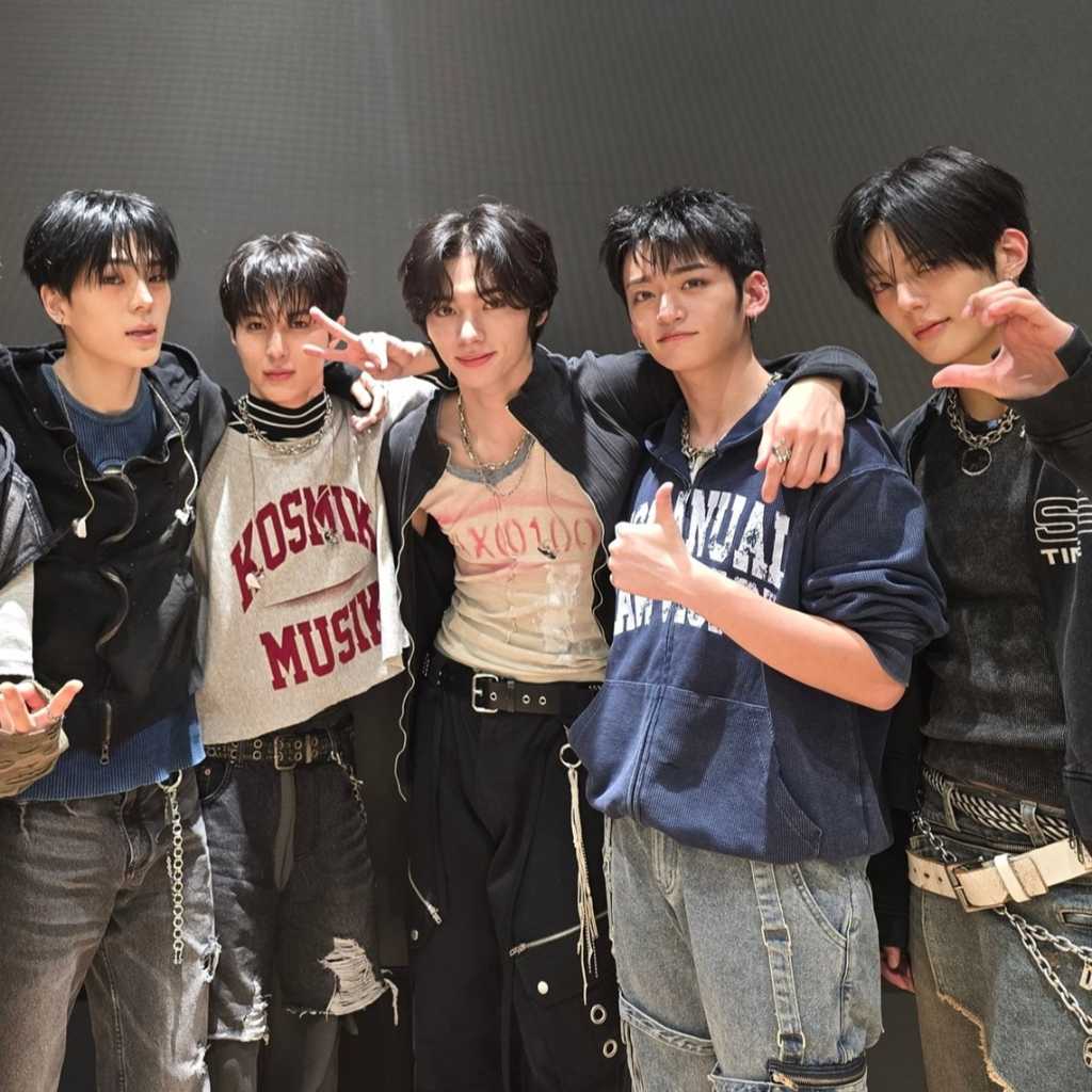 「ボイプラ2」出演で話題…WHIB、日本2都市でも!7人体制で初のファンコンサートを開催