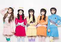 CRAYON POP