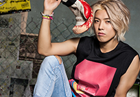 KangNam（M.I.B）